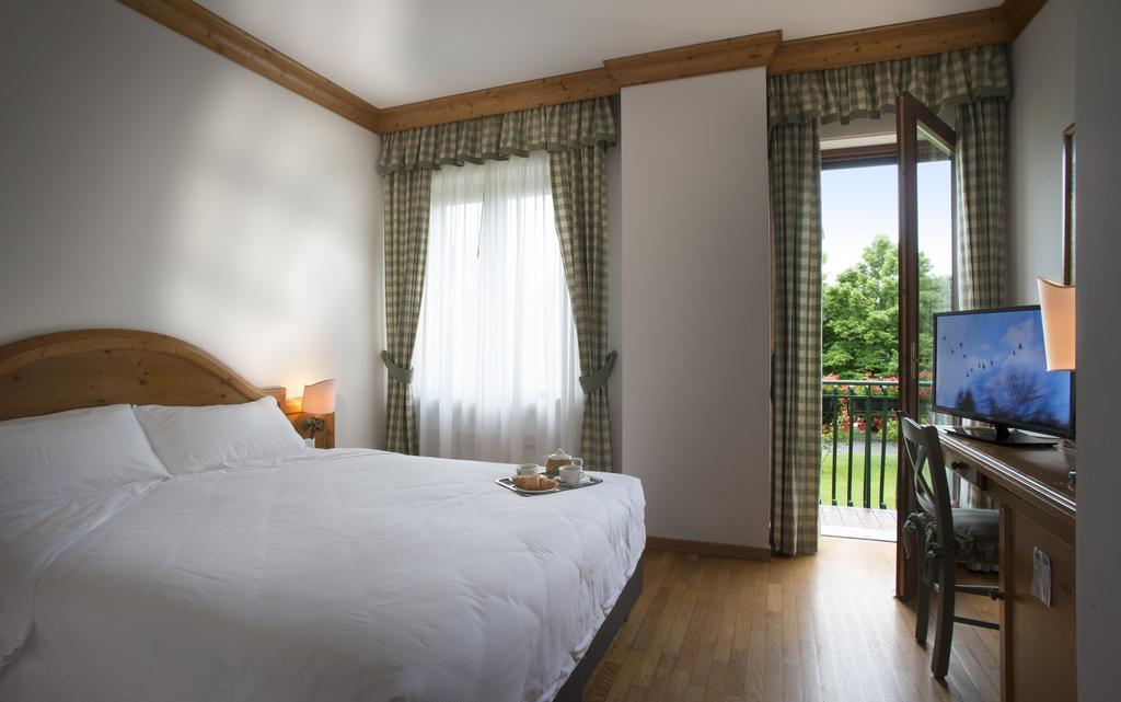 Hotel Relais Picaron San Daniele del Friuli Habitación foto
