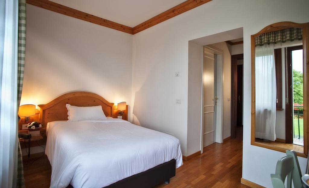 Hotel Relais Picaron San Daniele del Friuli Habitación foto